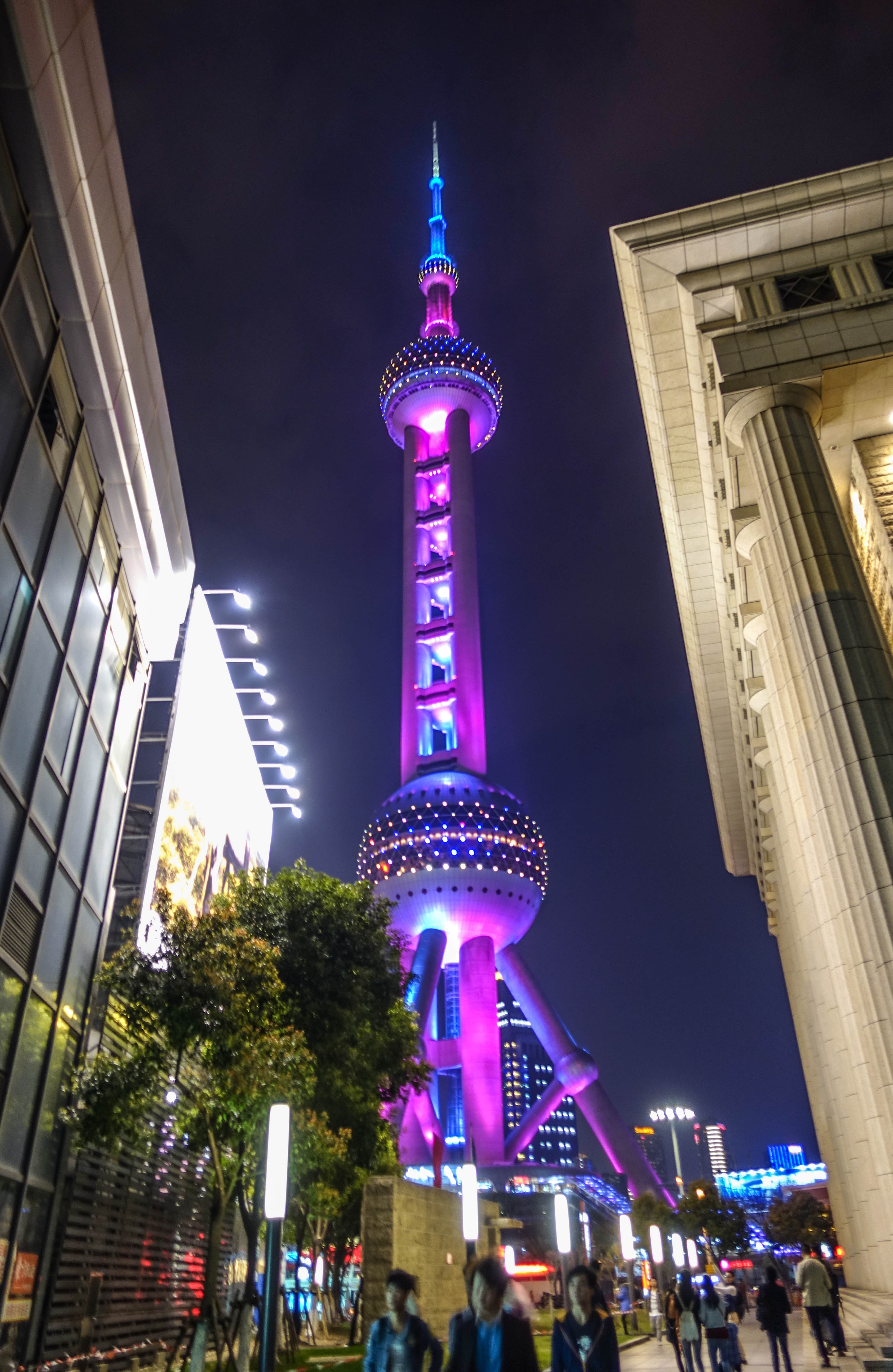 【携程攻略】上海东方明珠适合朋友出游旅游吗,东方明珠朋友出游景点