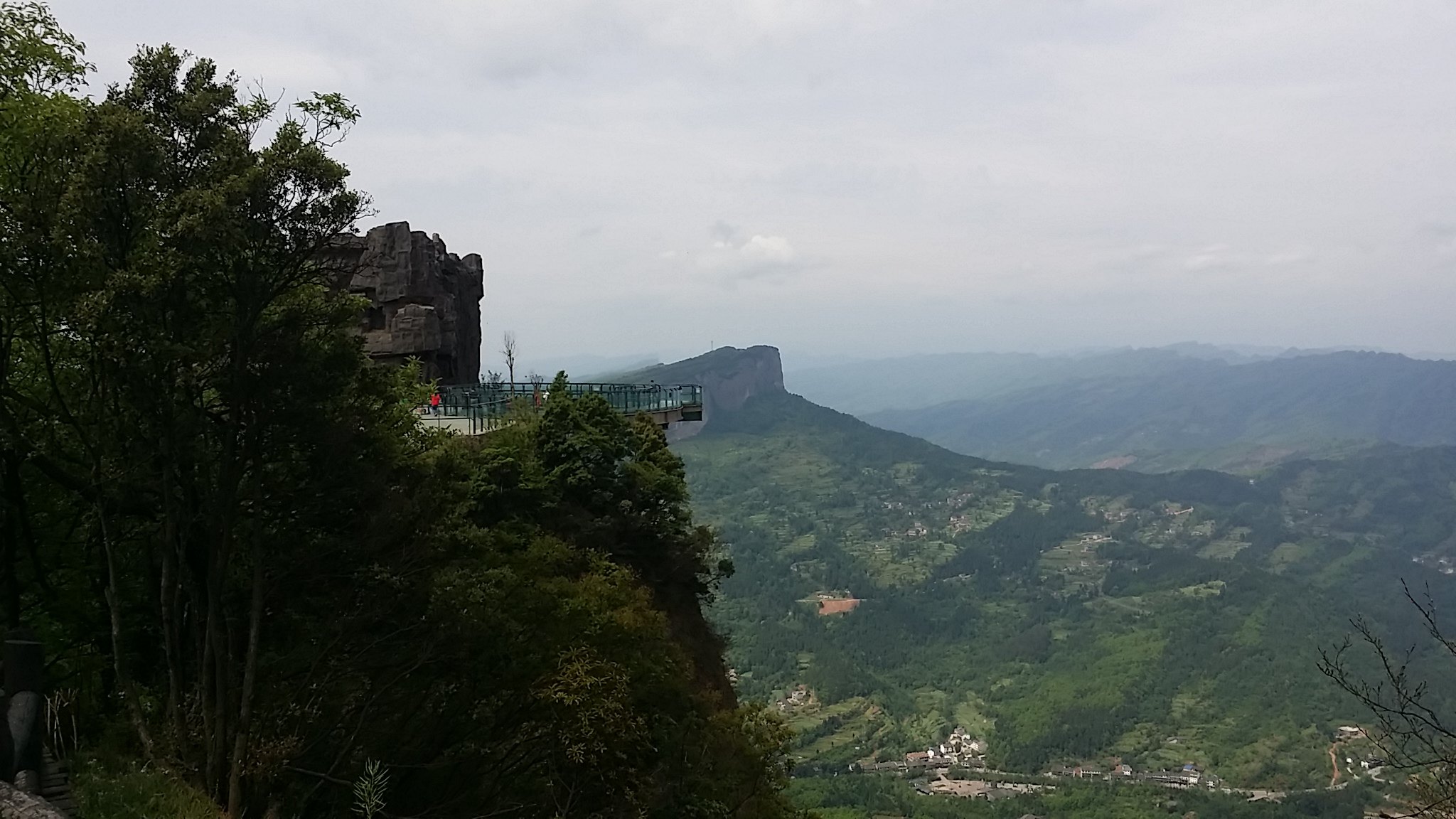 贵门关,北流天门关景区,玉林天门关_大山谷图库