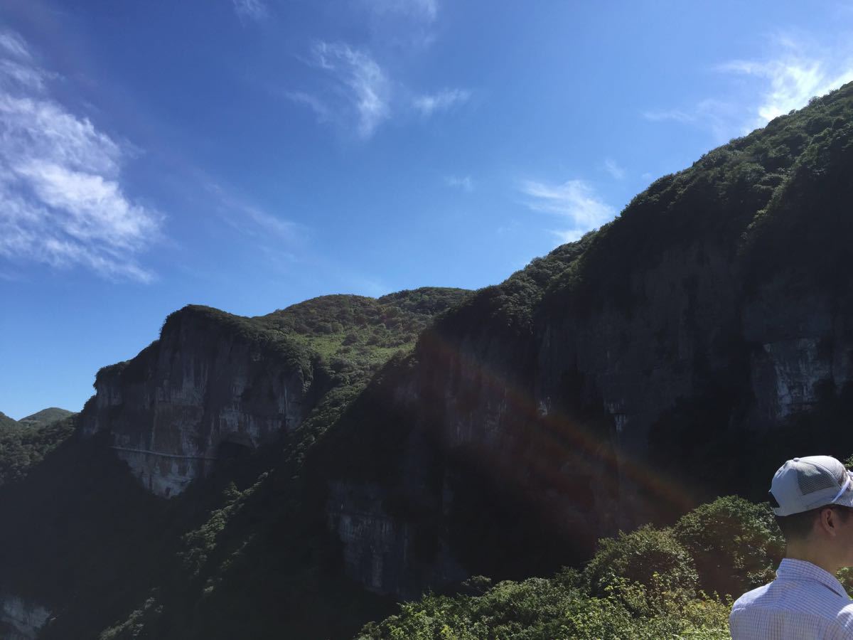 【携程攻略】南川区金佛山适合家庭亲子旅游吗,金佛山家庭亲子景点