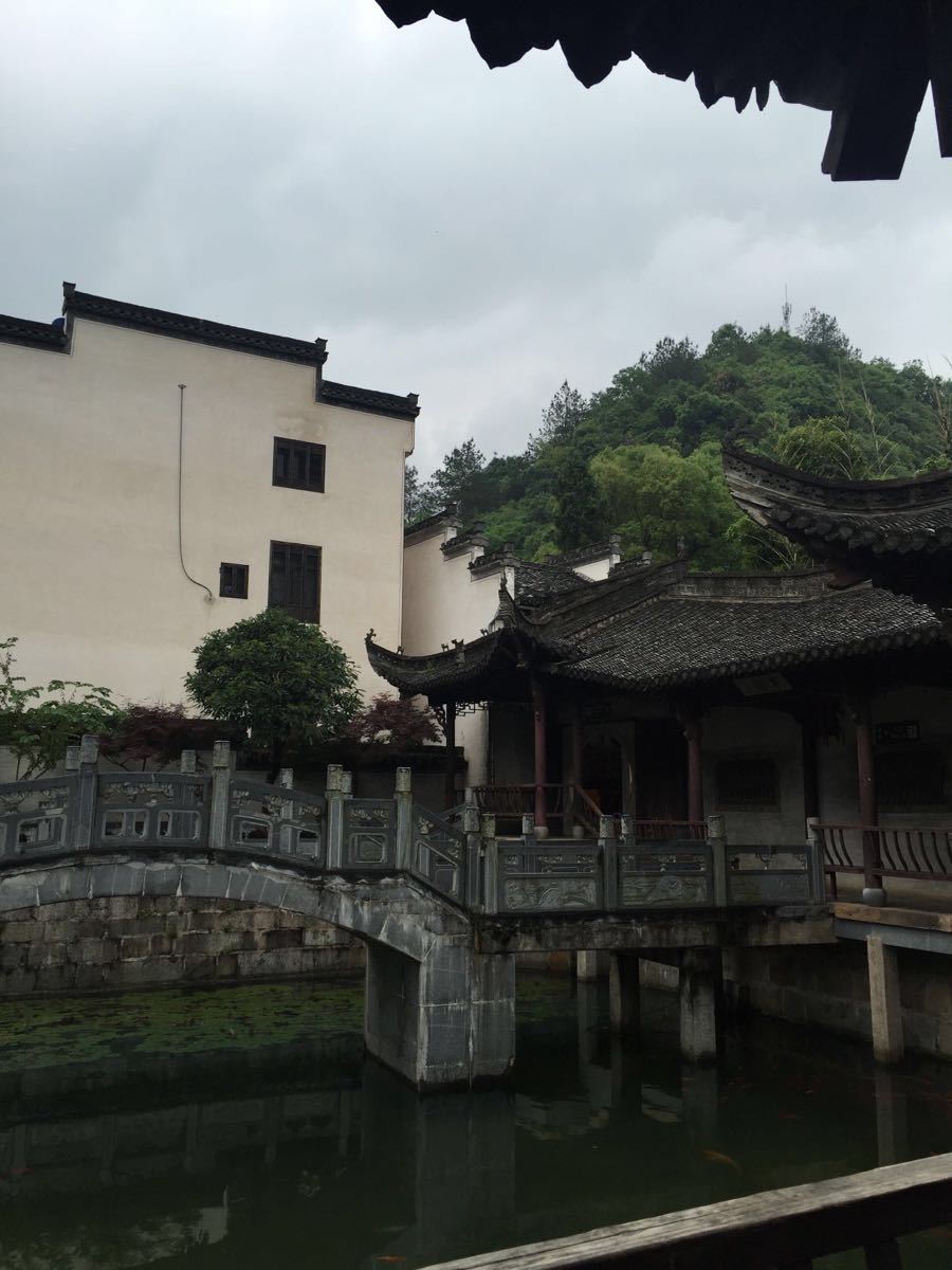 2019龍川風景區_旅遊攻略_門票_地址_遊記點評,績溪旅遊景點推薦 - 去