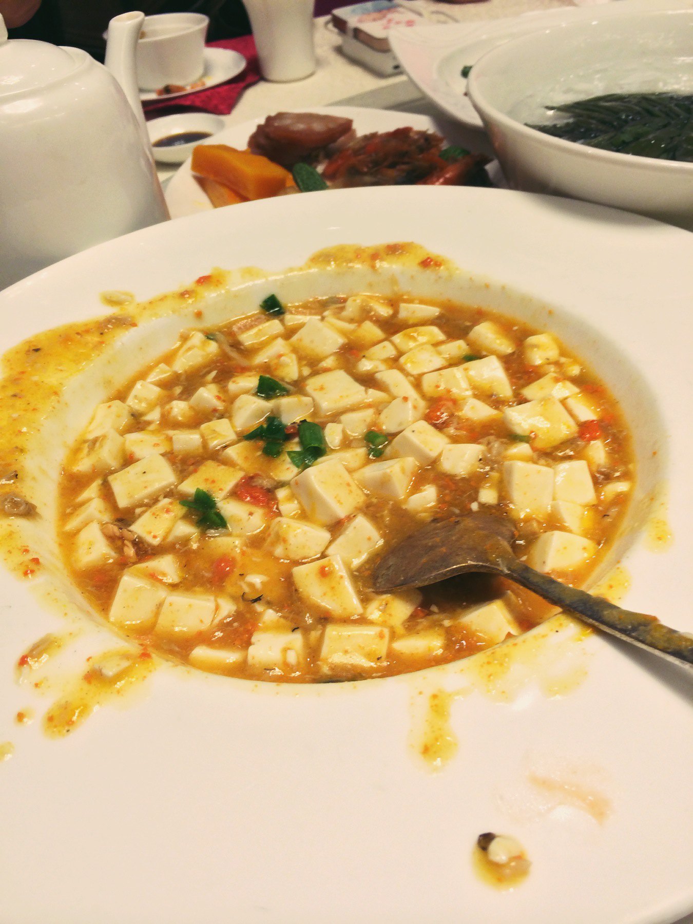 松鹤楼(观前店)