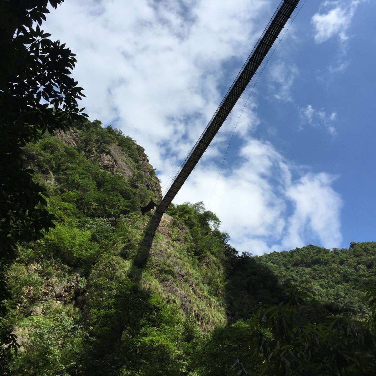 牛頭山國家森林公園