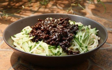 老北京炸酱面(玉沙路店)