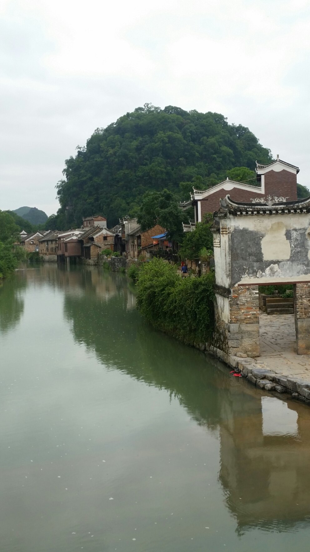 2019上甘棠村_旅游攻略_门票_地址_游记点评,江永旅游景点推荐 去