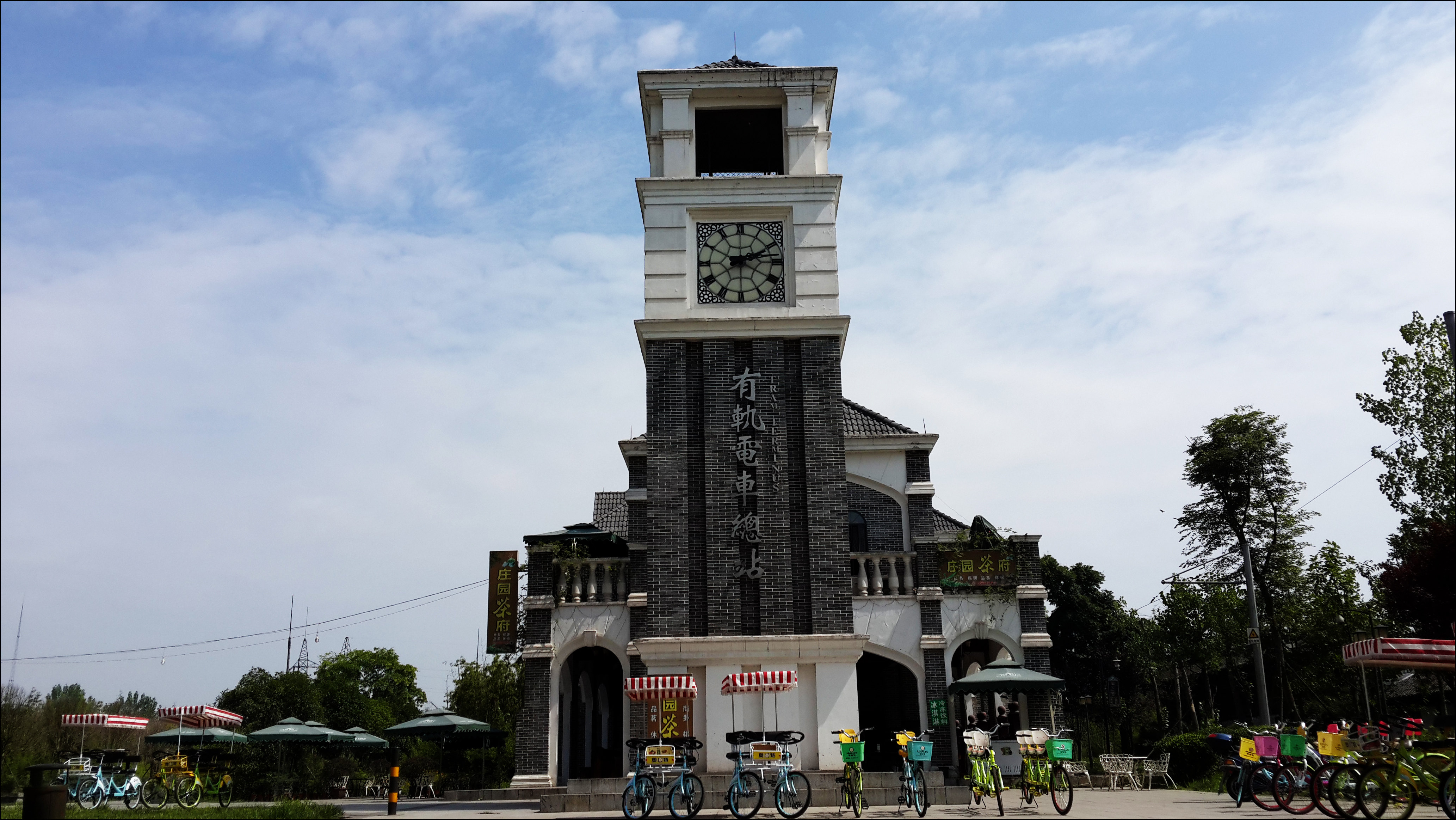 安仁县旅游景点有哪些图片