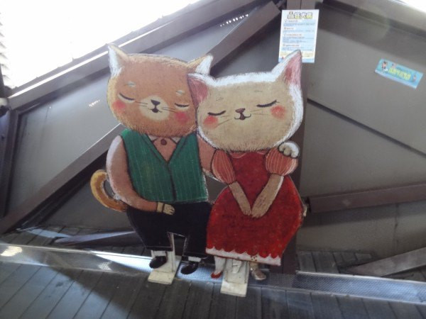 【BlackCat】初見“台灣”—西線篇-旅人制造