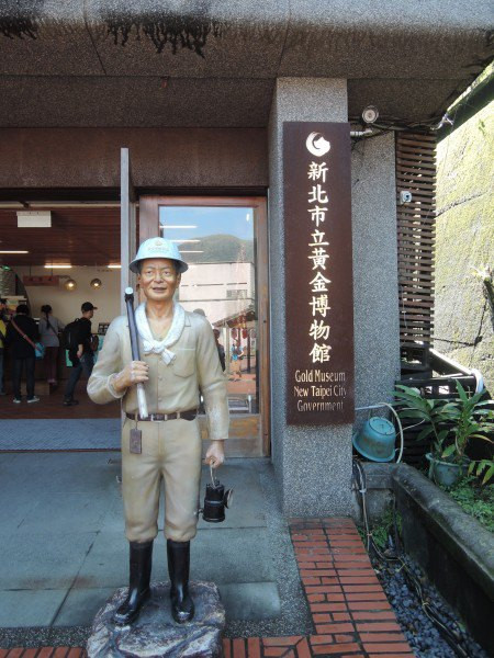 【BlackCat】初見“台灣”—西線篇-旅人制造