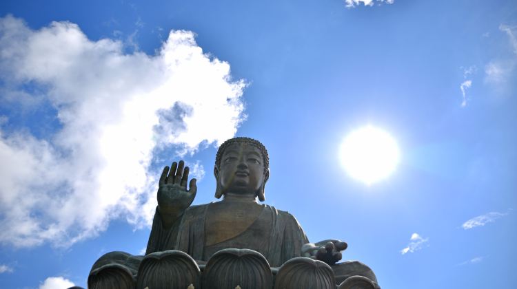 香港大屿山攻略 大屿山门票价格多少钱 团购票价预定优惠 景点地址图片 携程攻略