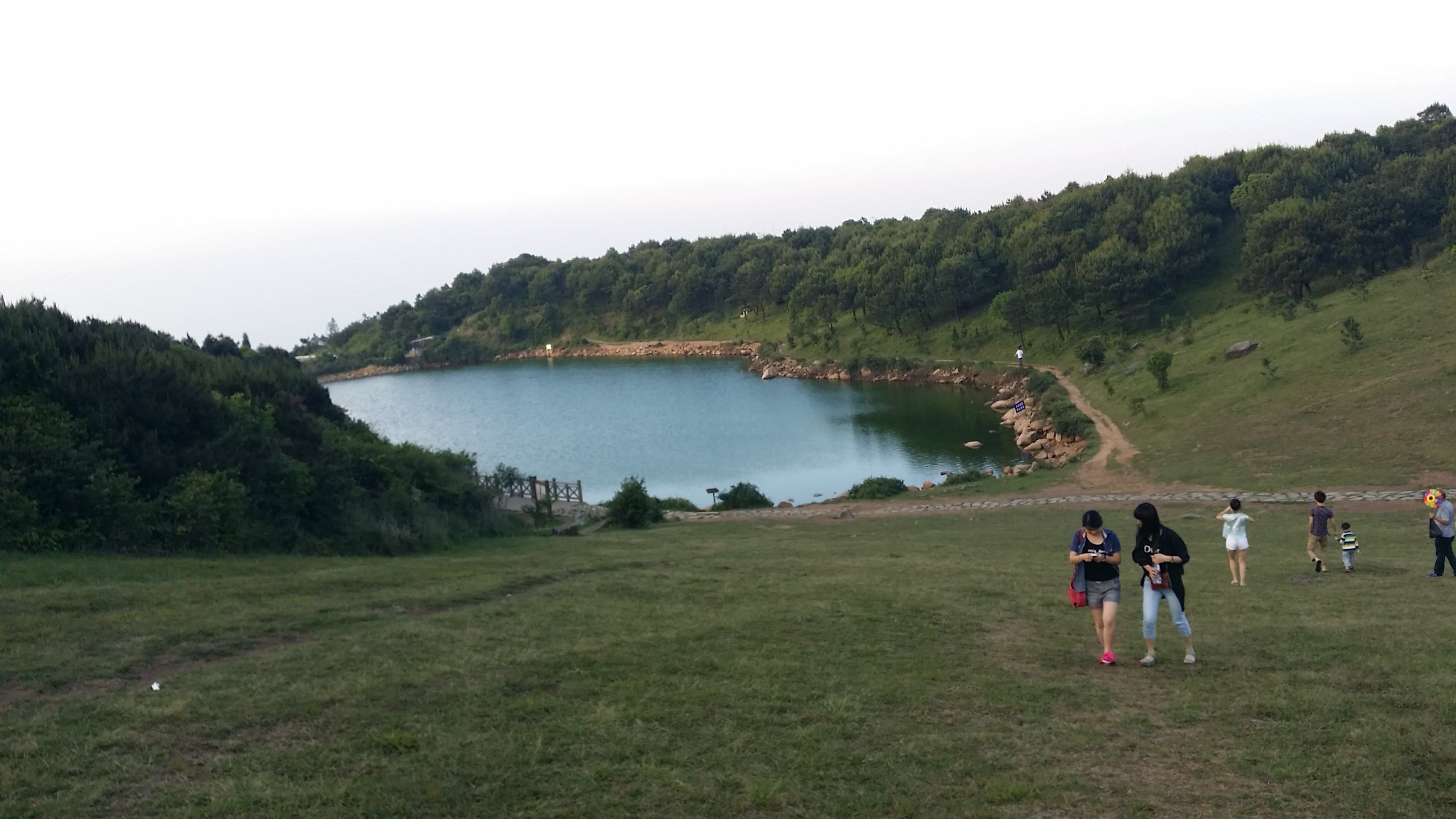 地址(位置,怎么去,怎么走):  福建省福州市永泰县岭路乡008乡道天池