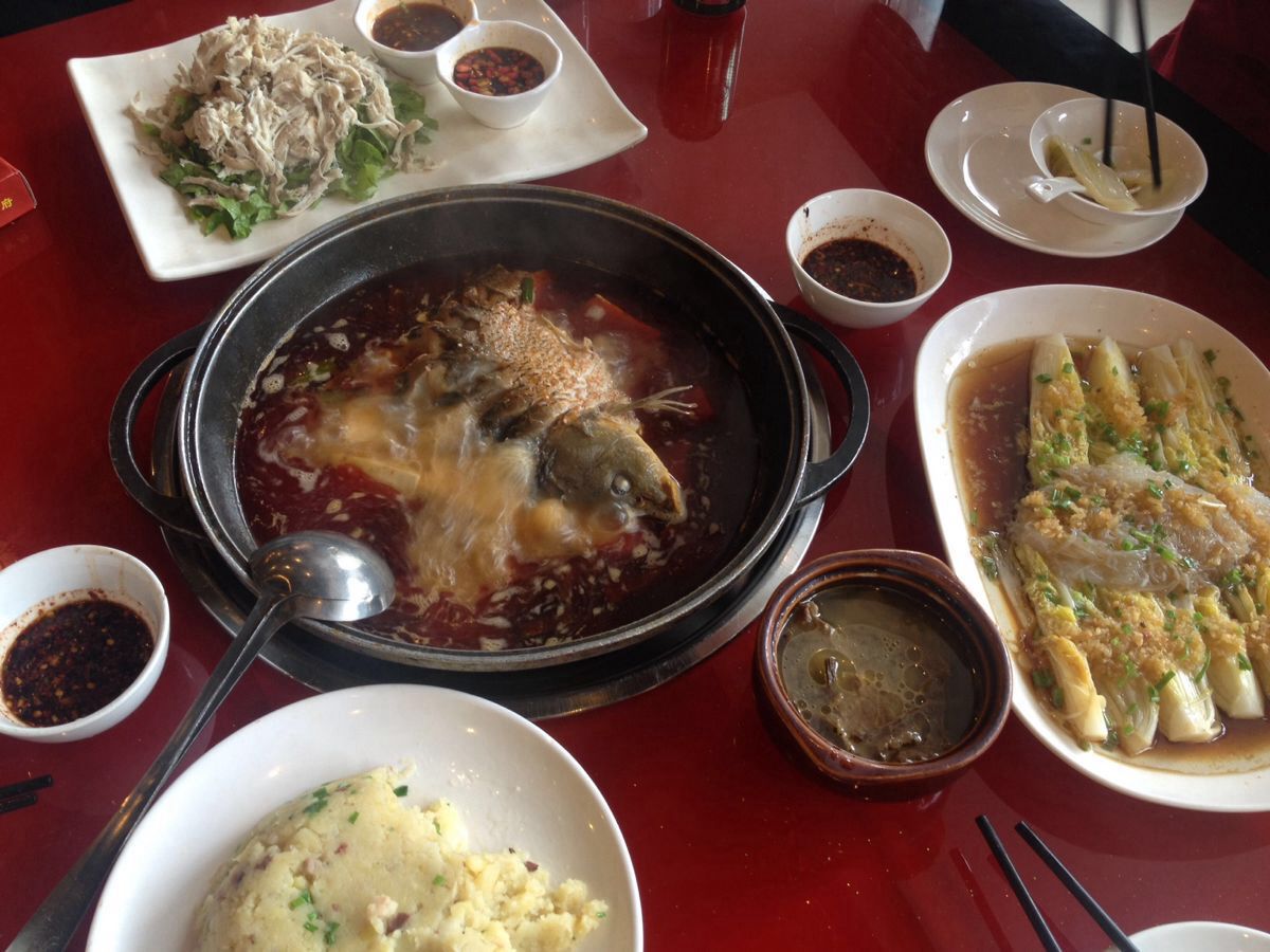 侗家食府(北京路店)