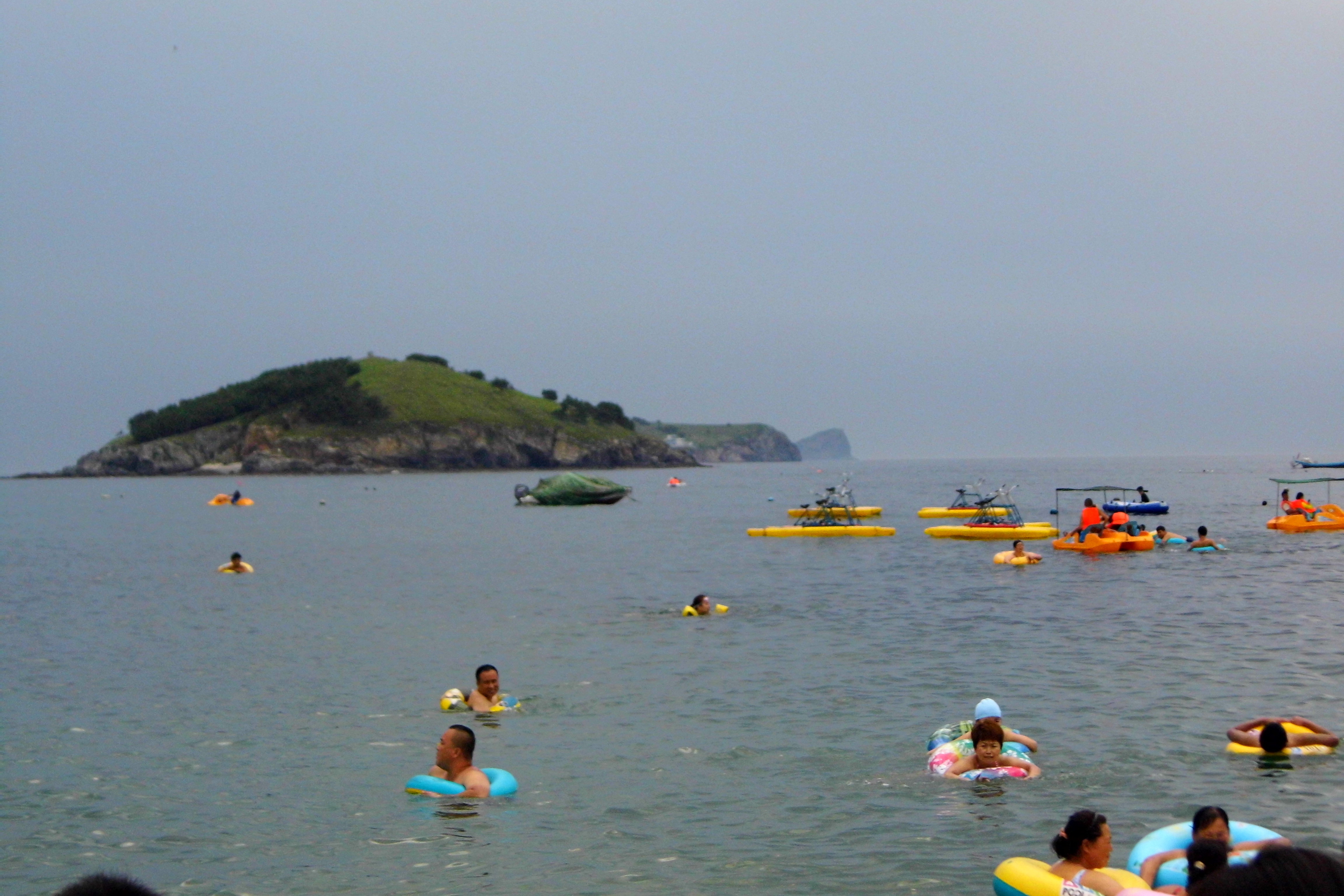 2019傅家庄海滨浴场_旅游攻略_门票_地址_游记点评,大连旅游景点推荐