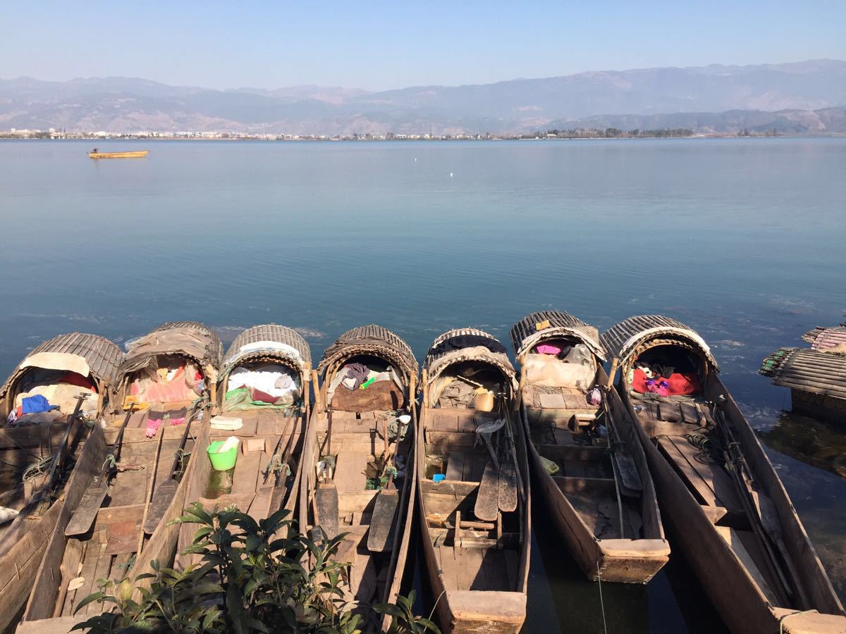 【攜程攻略】西昌邛海國家溼地公園適合家庭親子旅遊嗎,邛海國家溼地