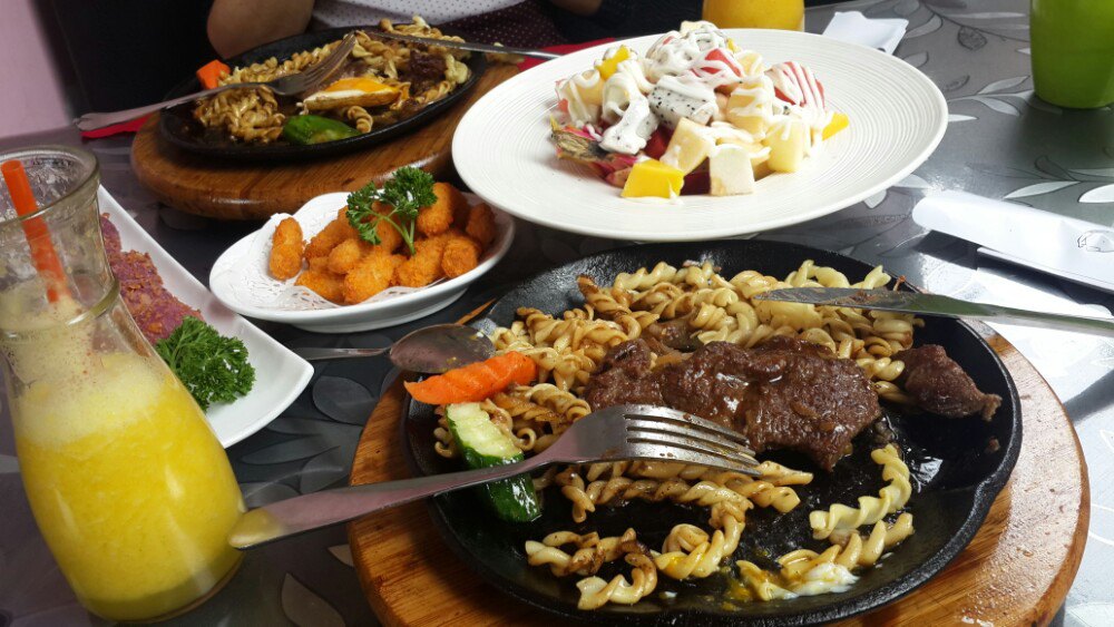 2019厦门牛庄游玩攻略,小吃街吃货们的首选地方吃过. 【去哪儿攻略】