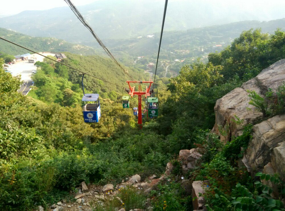 【攜程攻略】江蘇連雲港花果山好玩嗎,江蘇花果山景點怎麼樣_點評