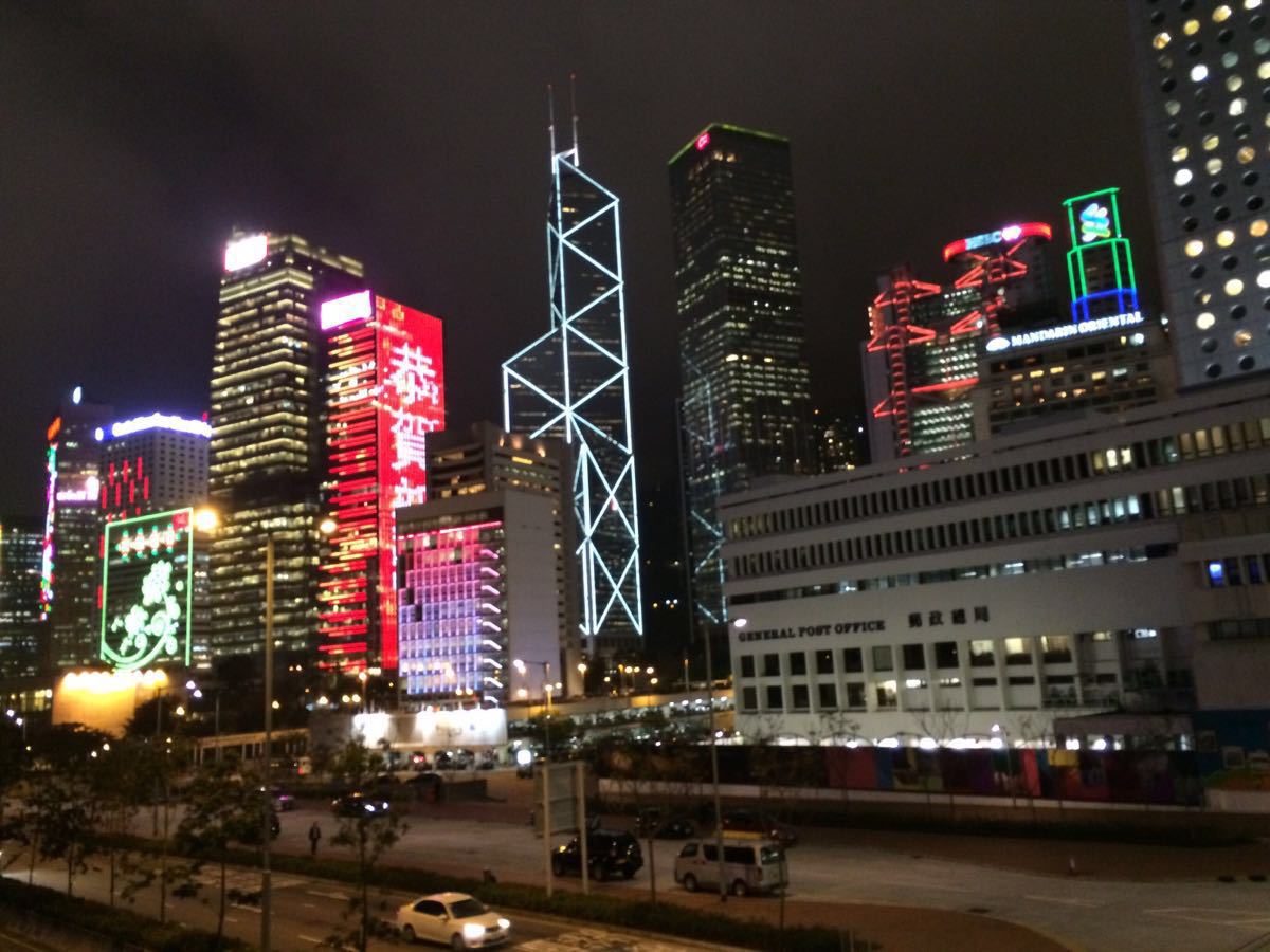 【携程攻略】香港中环适合家庭亲子旅游吗,中环家庭亲子景点推荐/点评