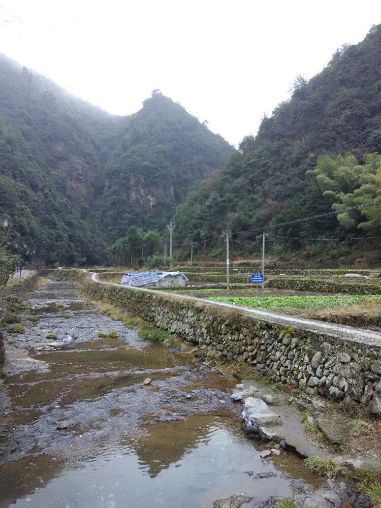 花溪風景區家庭親子景點推薦/點評