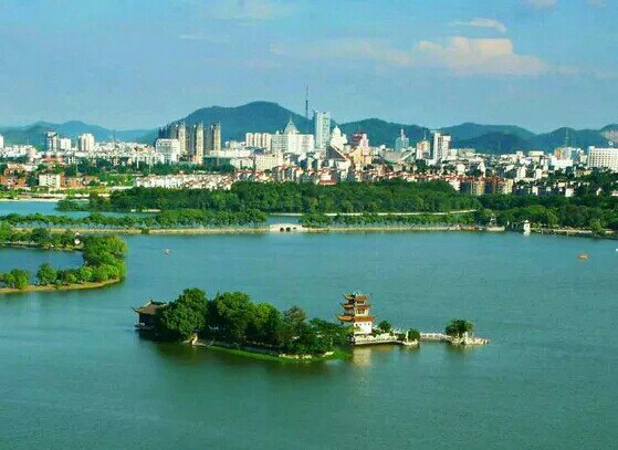 2019天井湖公园_旅游攻略_门票_地址_游记点评,铜陵旅游景点推荐 - 去