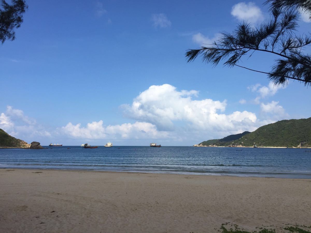 【携程攻略】三亚皇后湾适合家庭亲子旅游吗,皇后湾家庭亲子景点推荐