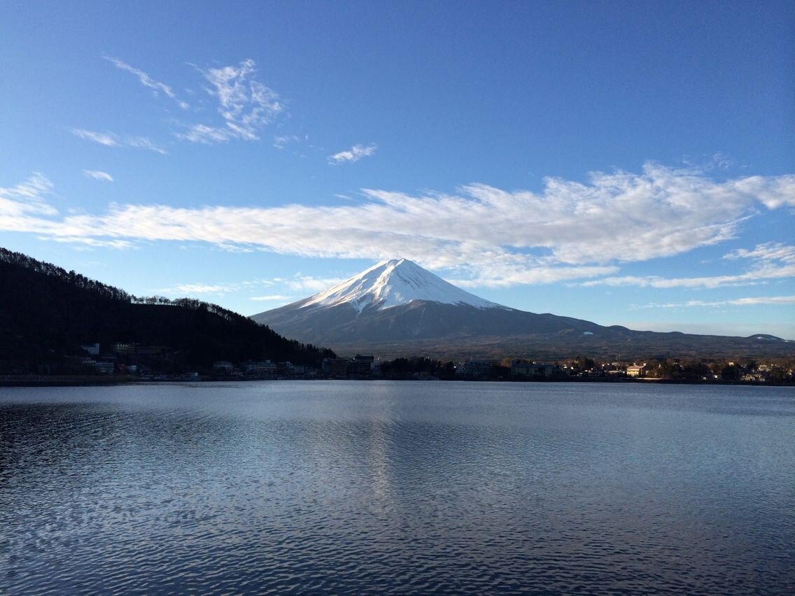 富士山