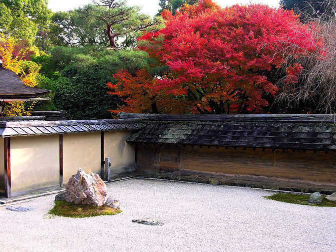 京都一日游攻略