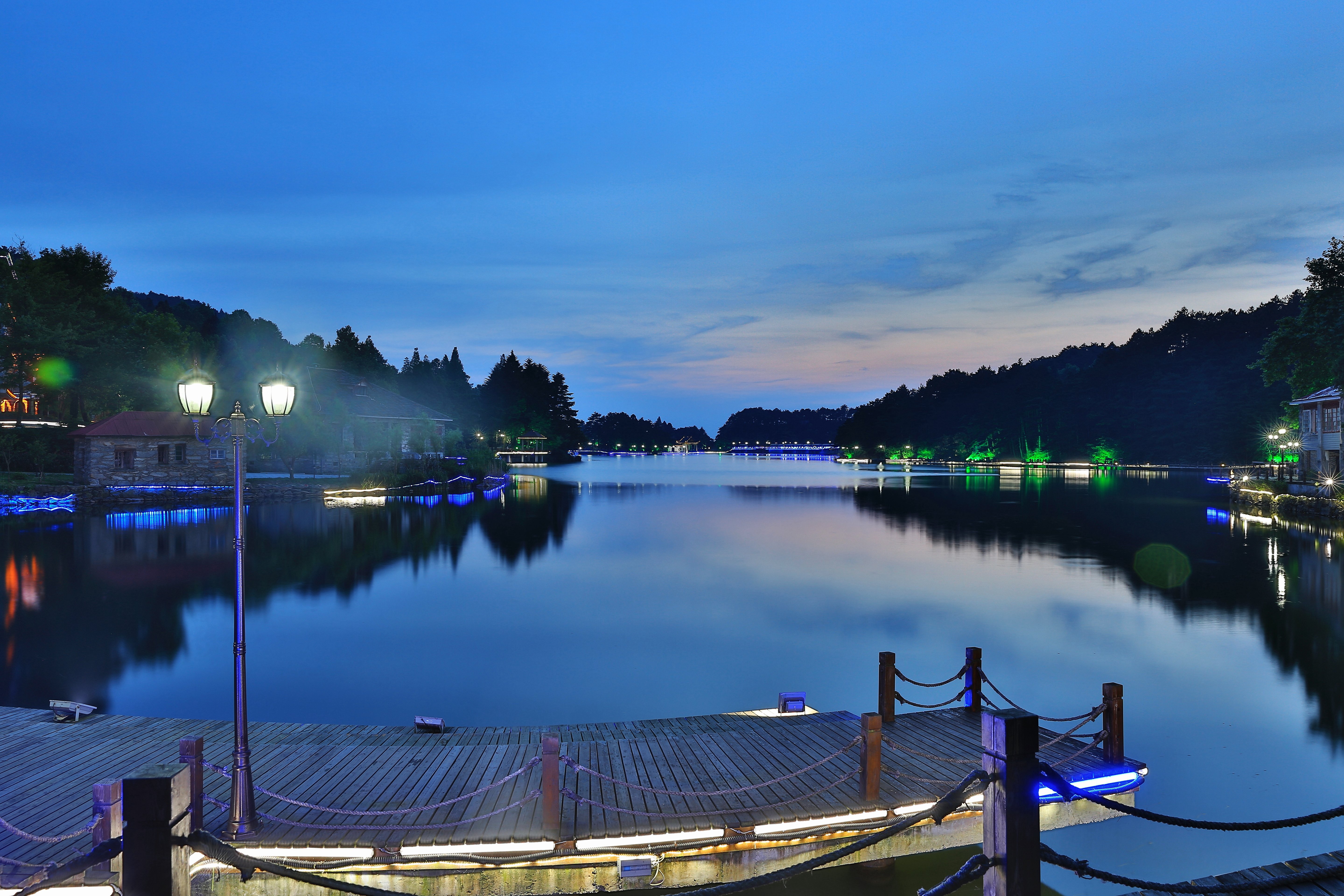 2019如琴湖_旅游攻略_门票_地址_游记点评,庐山旅游景点推荐 - 去哪儿