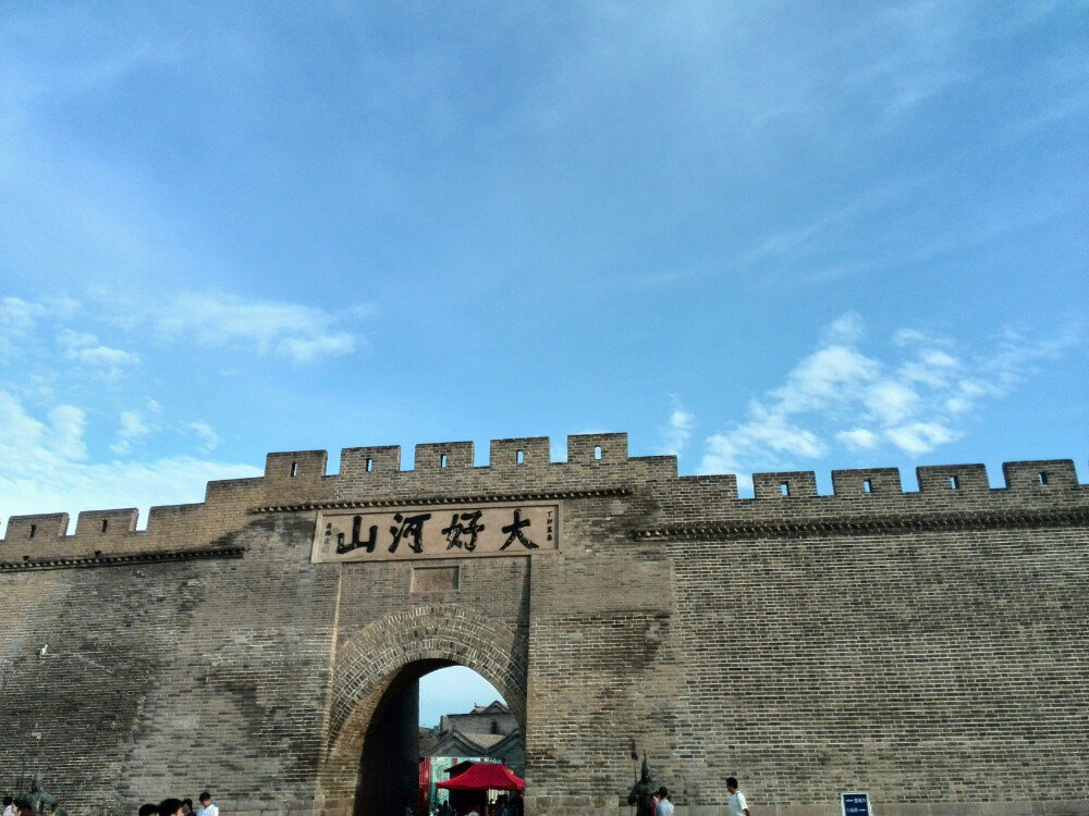2019大境门_旅游攻略_门票_地址_游记点评,张家口旅游景点推荐 - 去