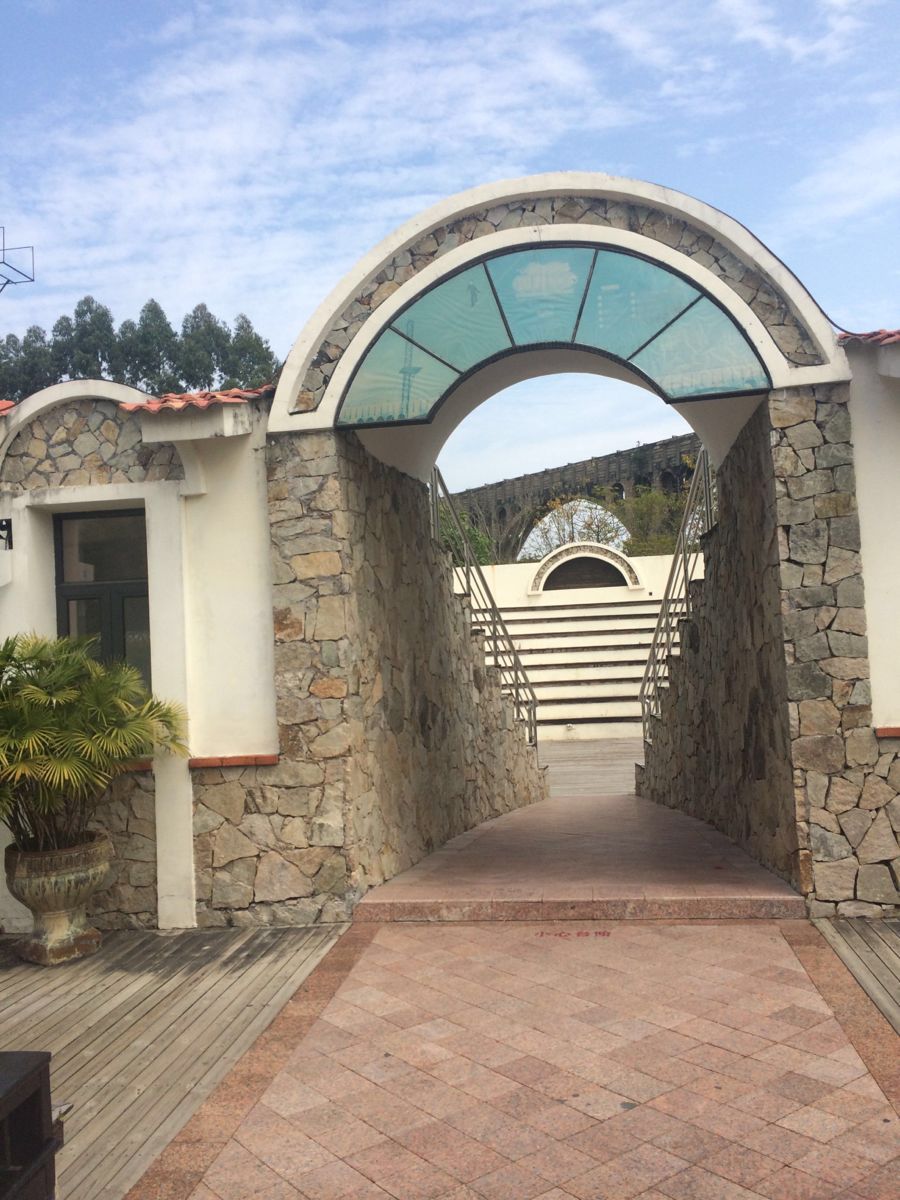 金汤湾海水温泉度假村