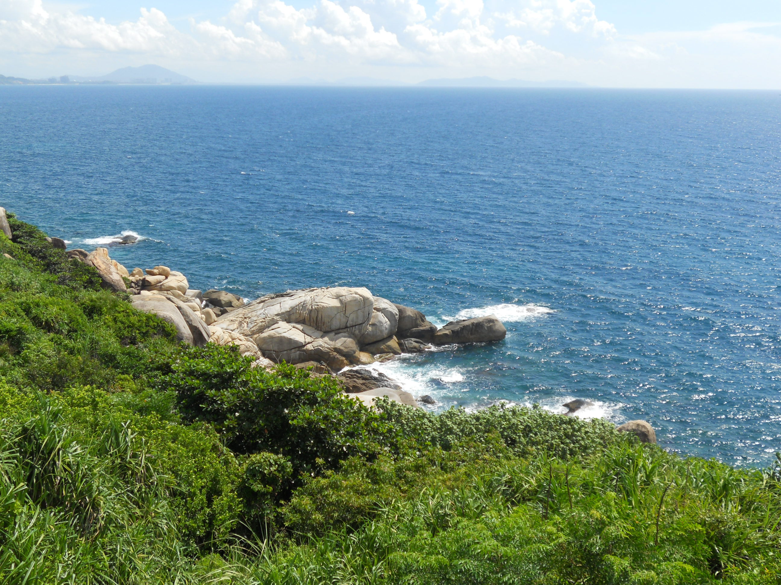 三亚金龟探海好玩吗,三亚金龟探海景点怎么样