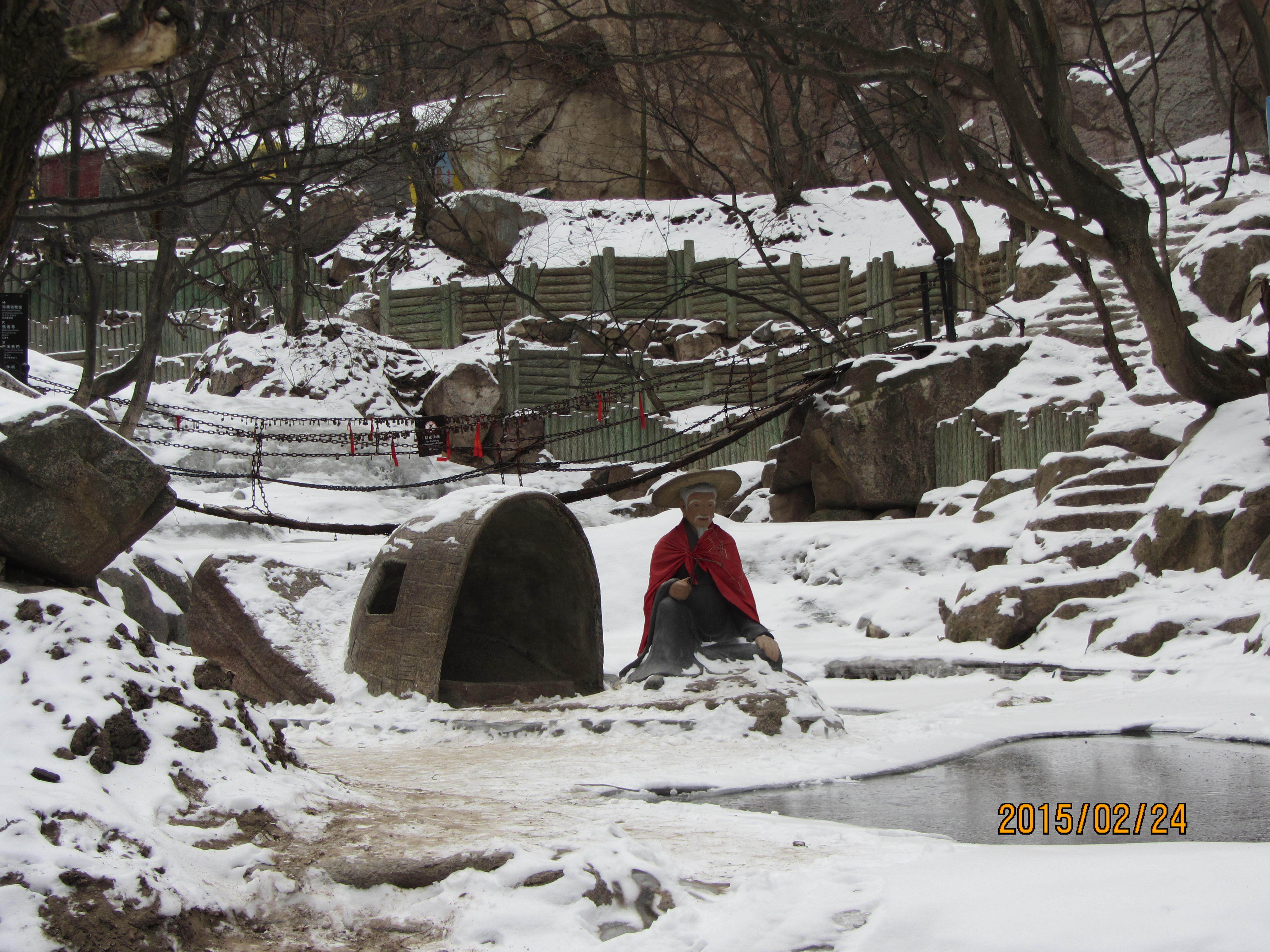 風景區綿山景區適合情侶出遊旅遊嗎,綿山景區情侶出遊景點推薦/點評