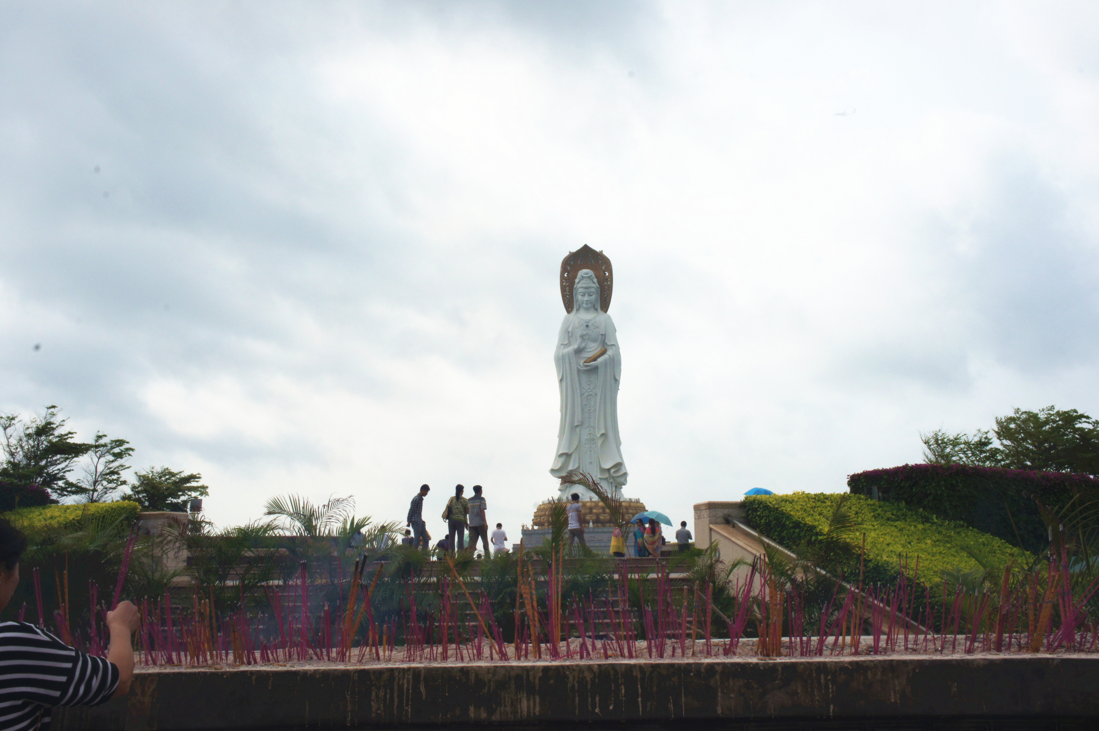 2019南山寺_旅遊攻略_門票_地址_遊記點評,三亞旅遊景點推薦 - 去哪兒