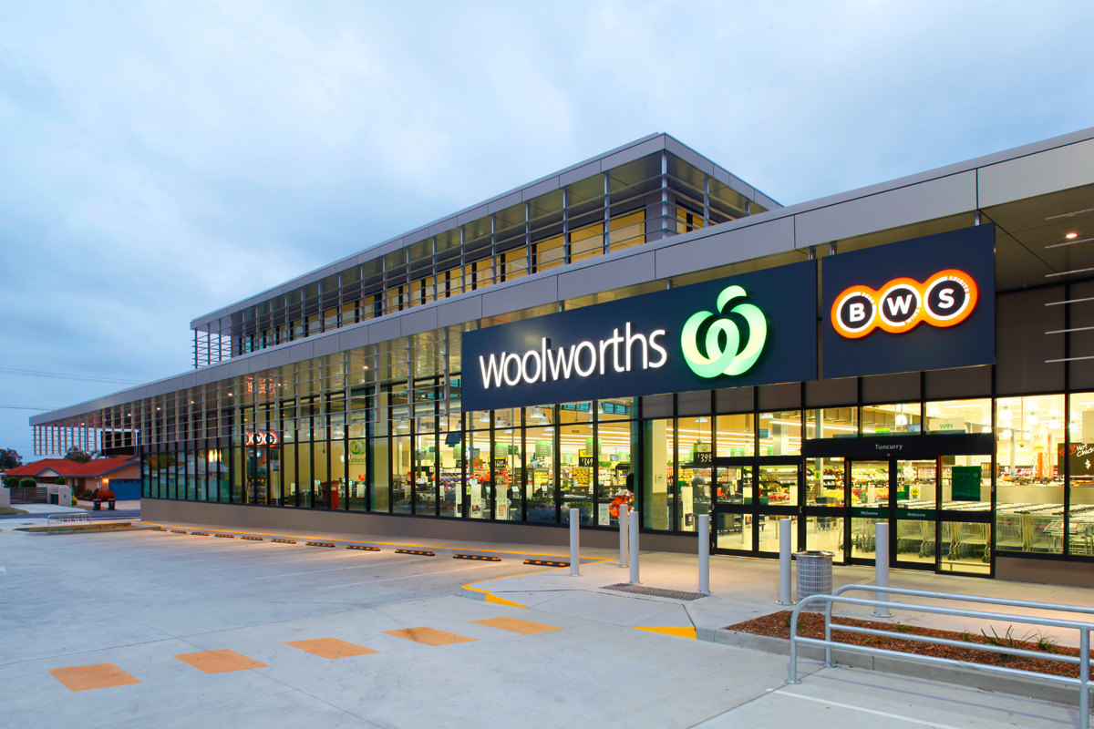 1woolworths supermarket(qv店)woolworths supermarket(qv)4.