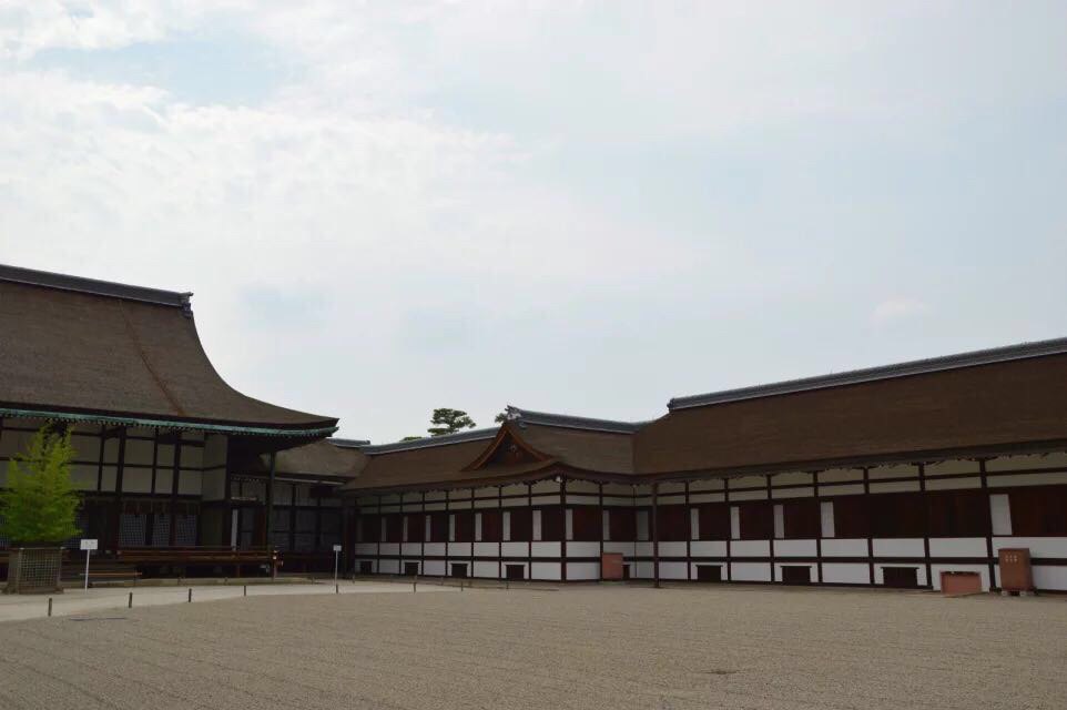 京都御所