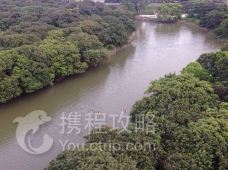 广州新塘公园附近景点推荐_新塘公园周边有什