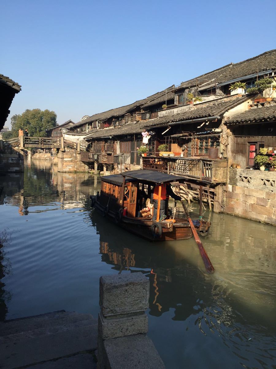 【携程攻略】乌镇东栅适合朋友出游旅游吗,东栅朋友出游景点推荐/点评