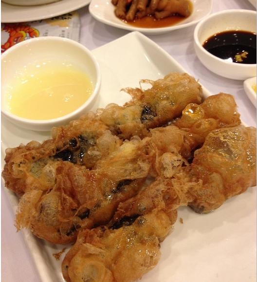 胜记饭店(胜记老店)