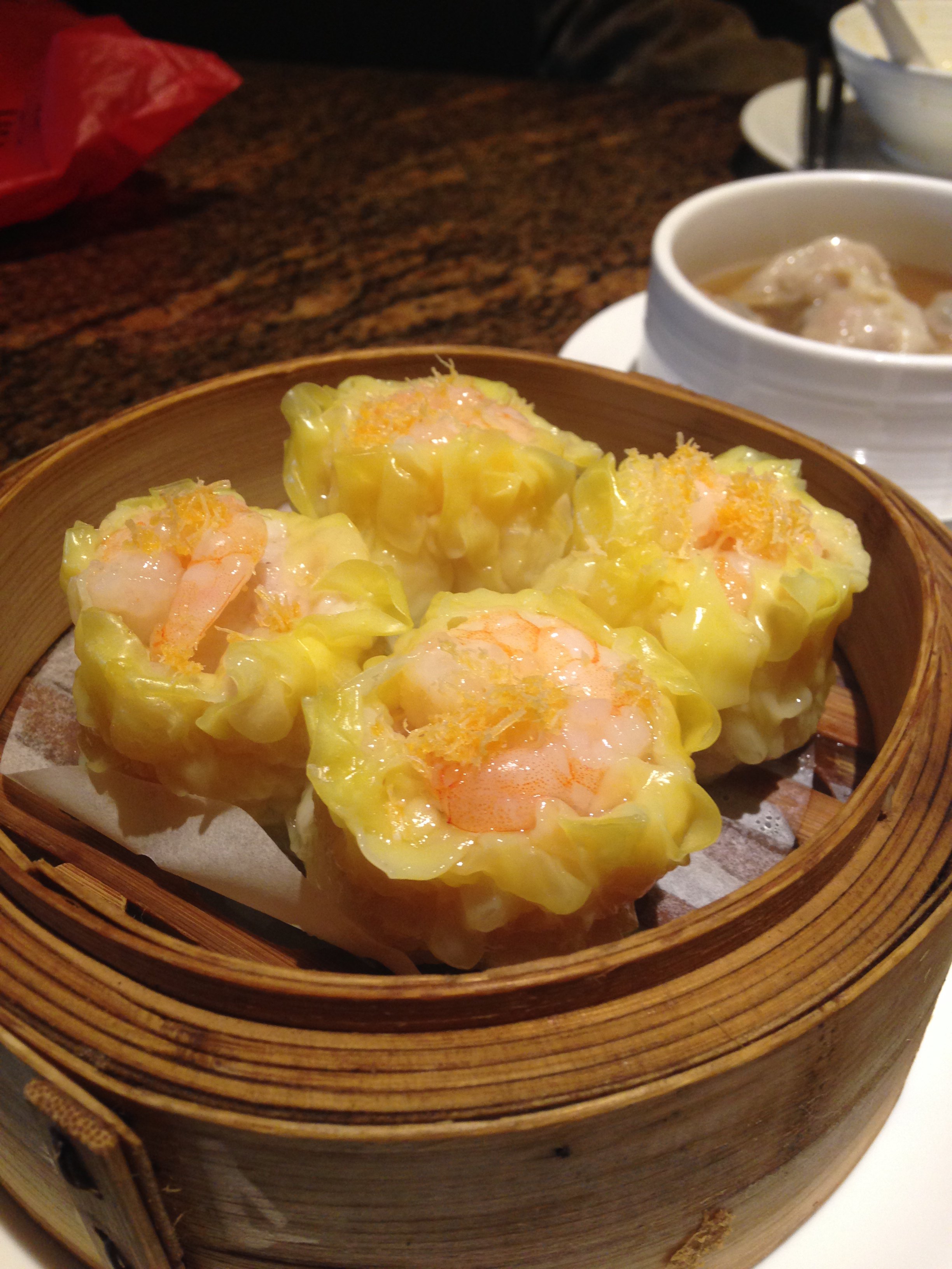 广州唐苑酒家(太古仓店)好吃吗,唐苑酒家(太古仓店)味道怎么样,环境