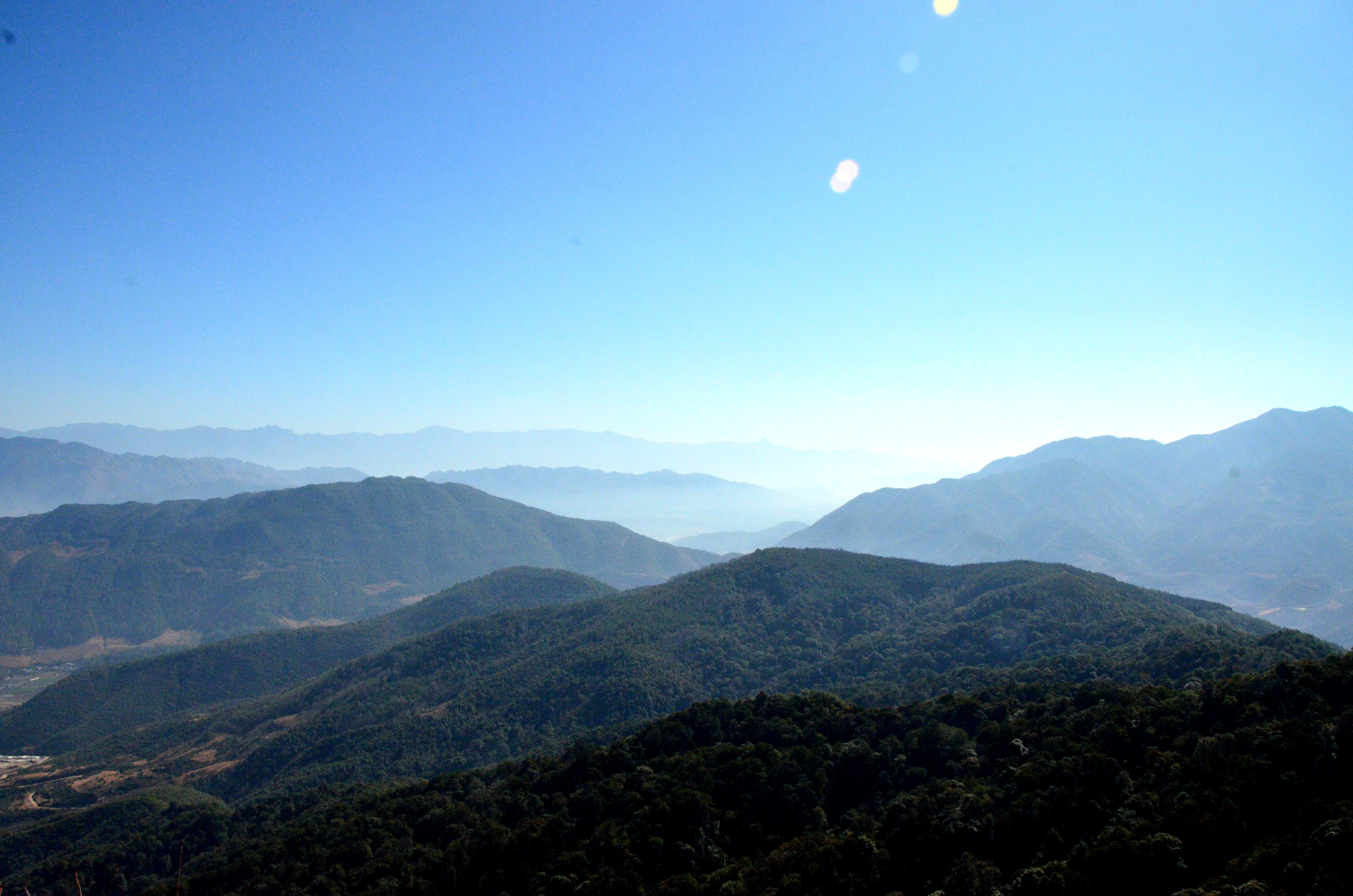 2019雲峰山_旅遊攻略_門票_地址_遊記點評,保山旅遊景點推薦 - 去哪兒