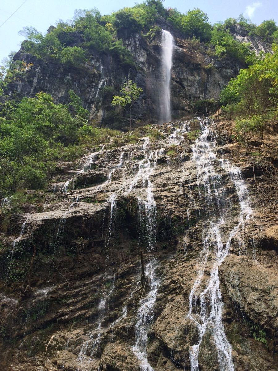 2019天意谷-旅遊攻略-門票-地址-問答-遊記點評,鄰水旅遊旅遊景點推薦