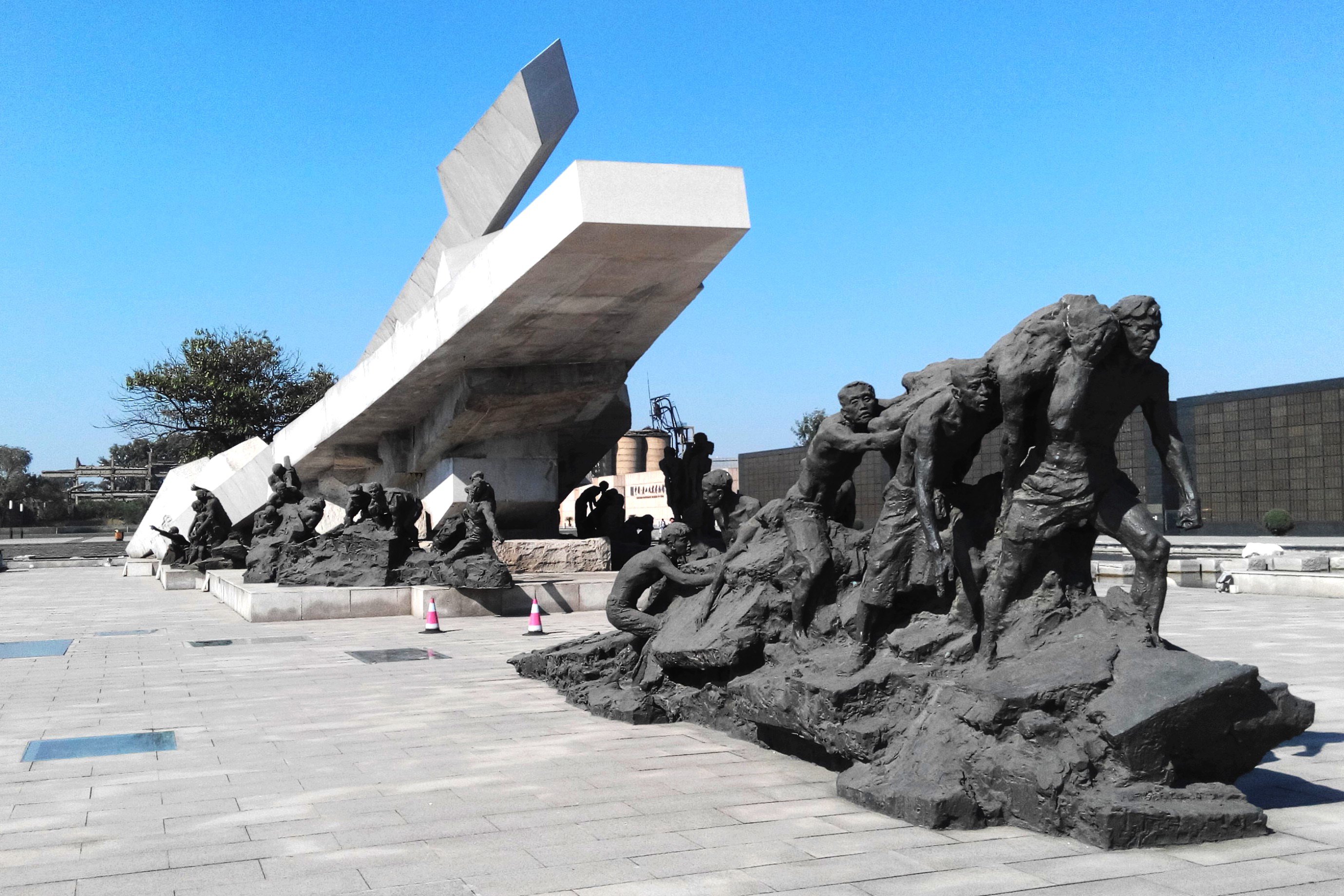 唐山抗震纪念馆好玩吗,唐山抗震纪念馆景点怎么样_点评_评价【携程