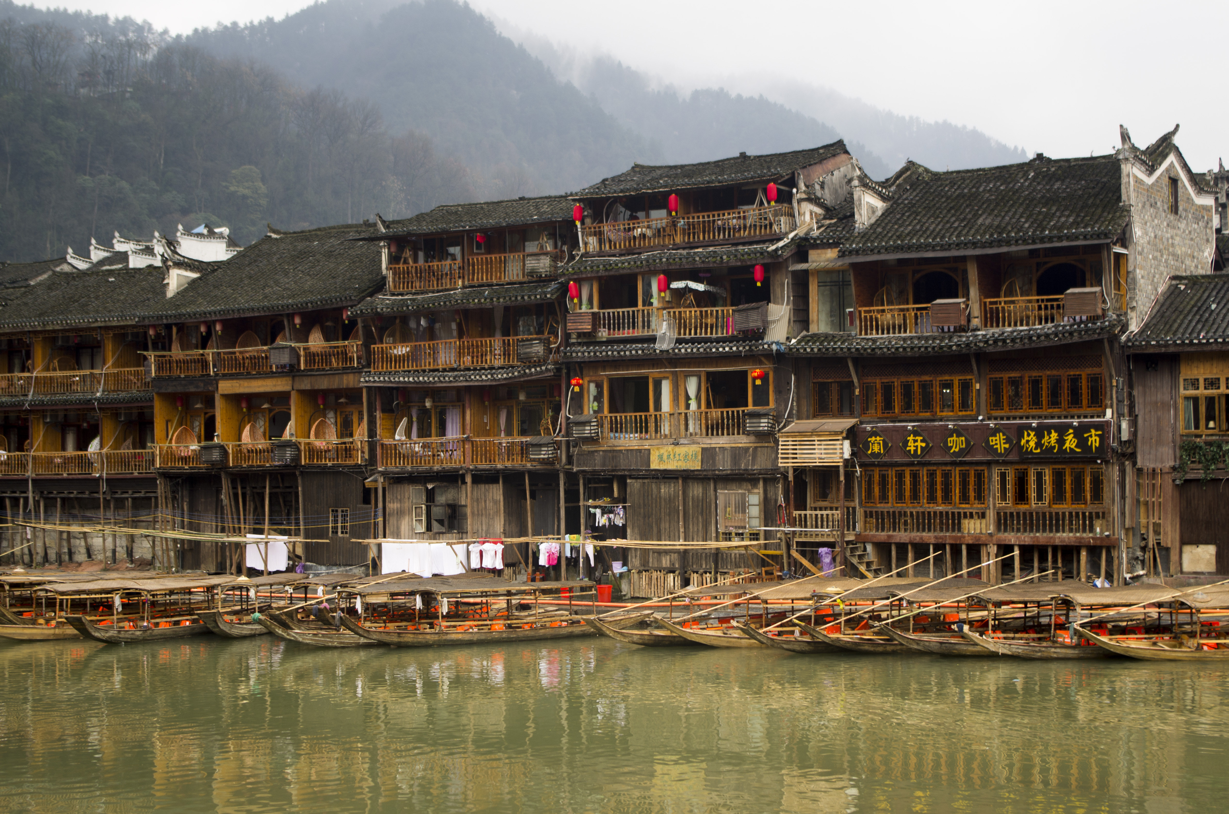 2019沱江_旅游攻略_门票_地址_游记点评,凤凰旅游景点推荐 - 去哪儿