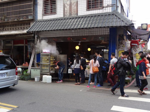【BlackCat】初見“台灣”—西線篇-旅人制造