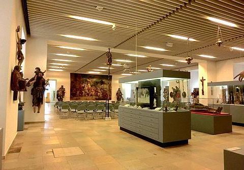 2018林茨宫及州立博物馆门票,林茨林茨宫及州立博物馆游玩攻略,林茨宫