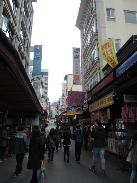 【BlackCat】初見“台灣”—西線篇-旅人制造