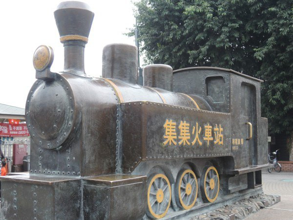 【BlackCat】初見“台灣”—西線篇-旅人制造