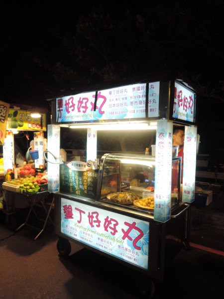 【BlackCat】初見“台灣”—西線篇-旅人制造