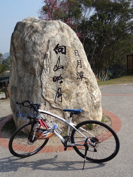 【BlackCat】初見“台灣”—西線篇-旅人制造