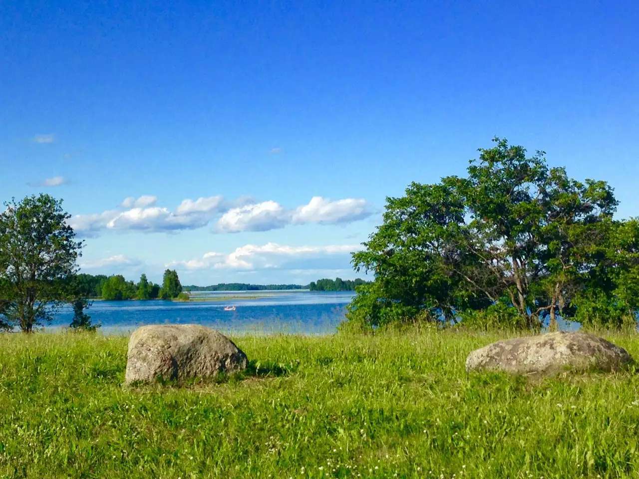 伏尔加河-顿河运河首道船闸