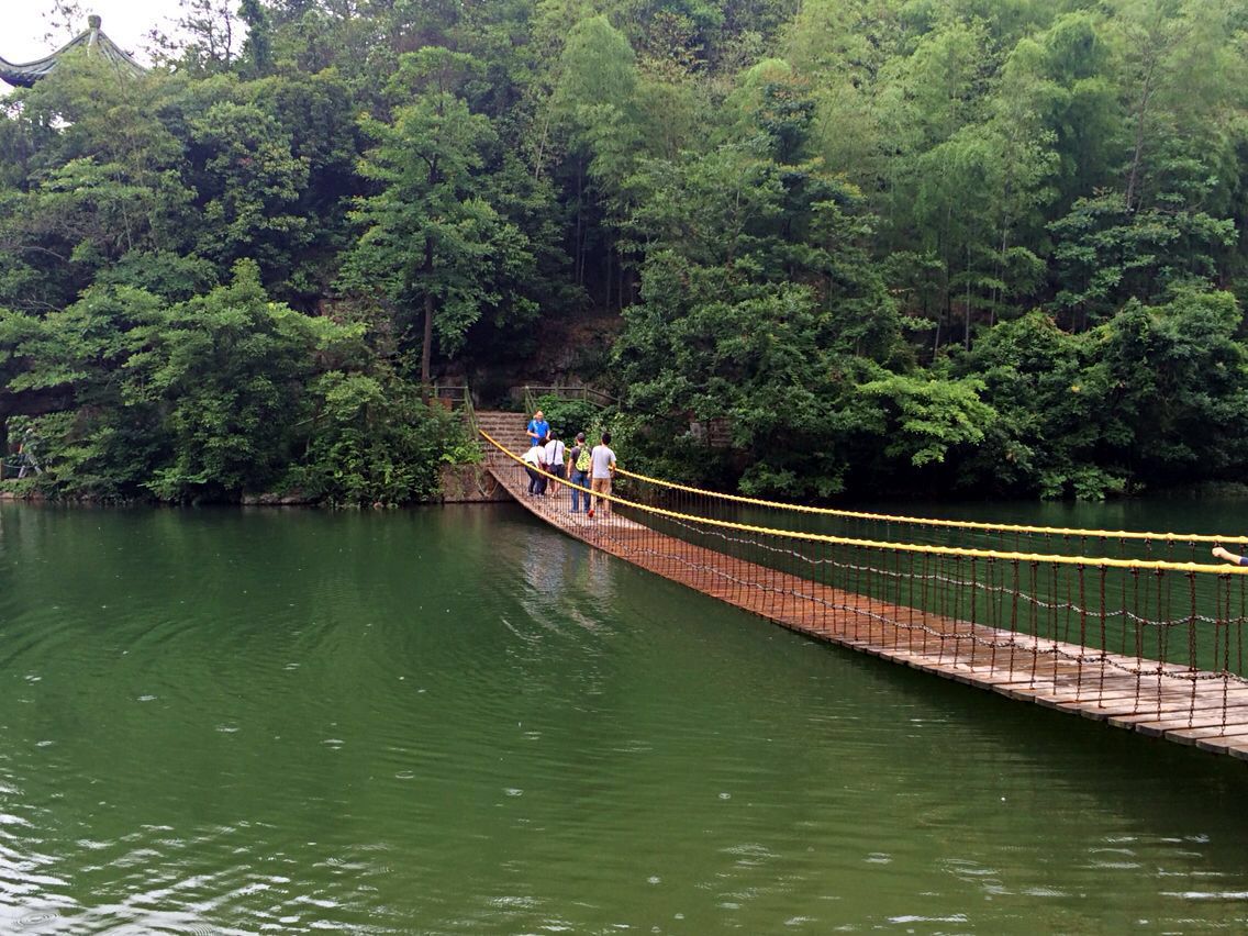 太湖銀魚,和橋豆腐乾,高塍豬婆肉,楊梅宜興旅遊攻略1景點自然景觀善卷