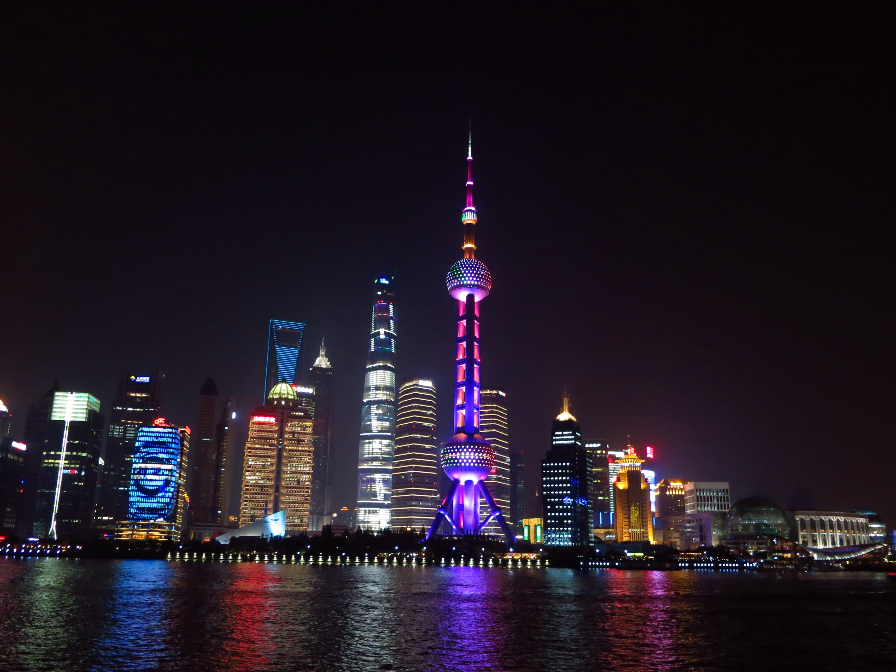 2020上海海关大楼-旅游攻略-门票-地址-问答-游记点评，上海旅游旅游景点推荐-去哪儿攻略