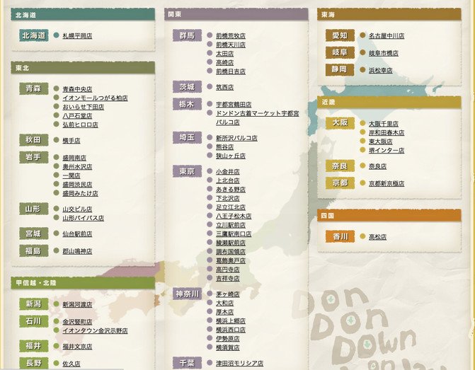 跟nanc一起买吃逛游日本 史上最全日本购物攻略 Vintage淘宝路线 东京游记攻略 携程攻略